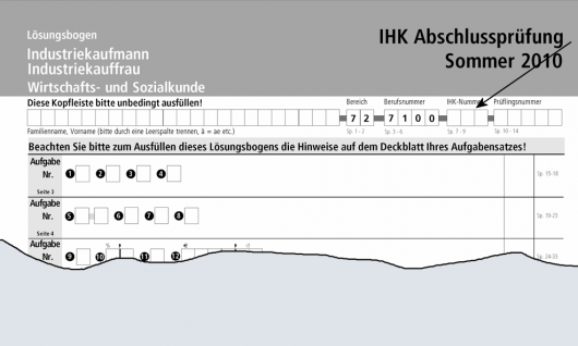 IHK-PRÜFUNGS-NEWS Nr. 13/09 | IHK-AkA